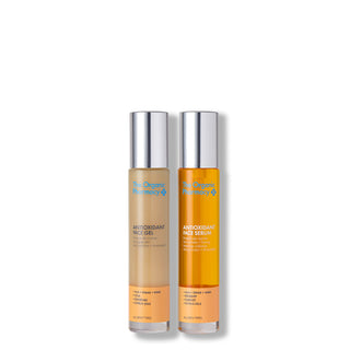 Antioxidant Face Duo 70ml | The Organic Pharmacy