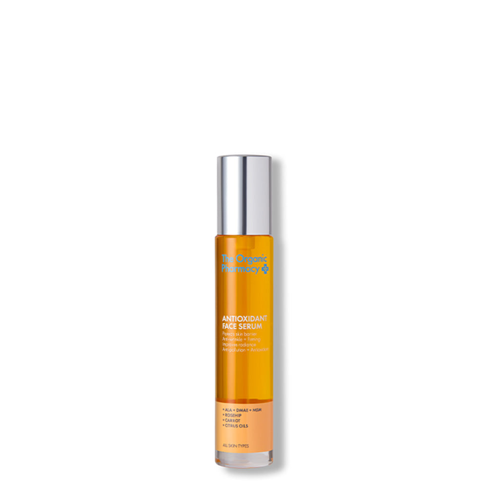 The Organic Pharmacy Antioxidant Face Serum 35ml