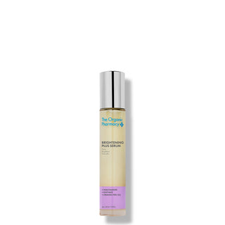 Brightening Plus Serum 35ml | The Organic Pharmacy