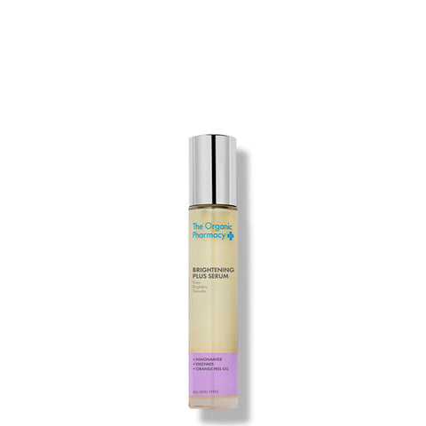 Brightening Plus Serum 35ml | The Organic Pharmacy