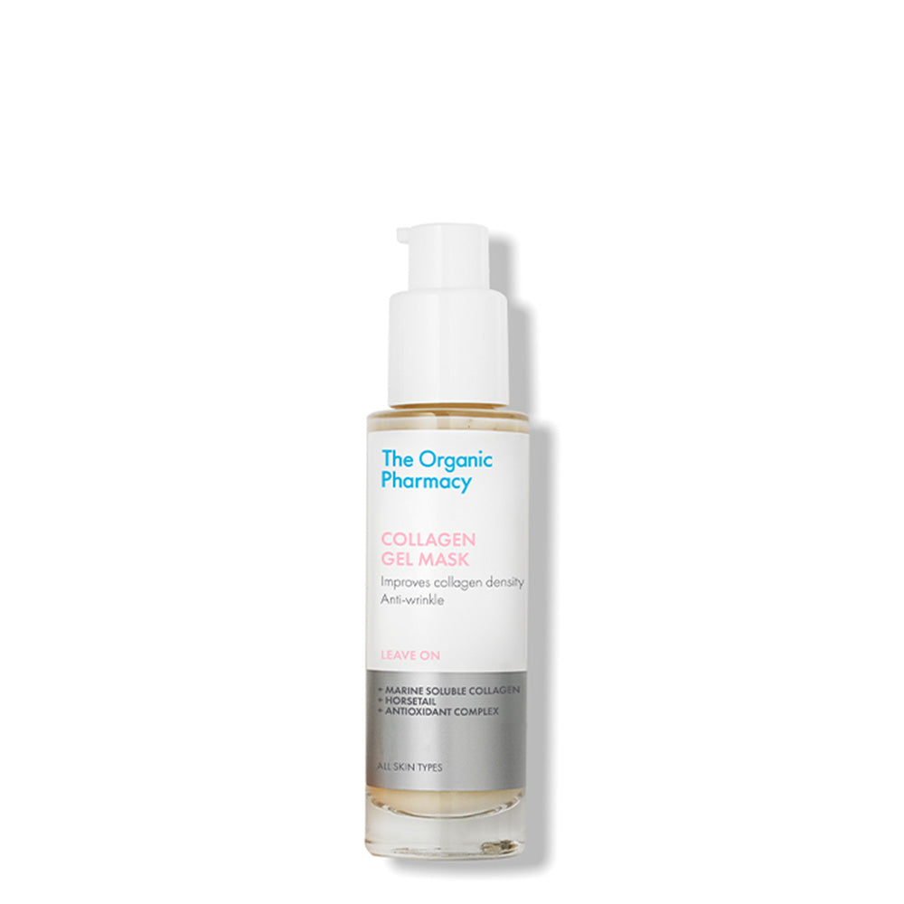 The Organic Pharmacy Collagen Gel Ansiktsmask 50ml