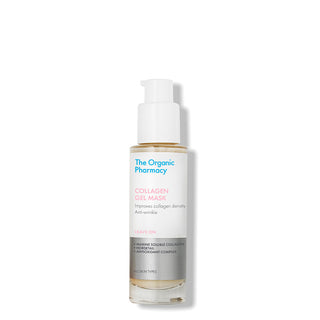 Collagen Gel Mask 50ml | The Organic Pharmacy
