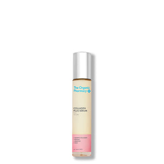 Collagen Plus Serum 35ml | The Organic Pharmacy