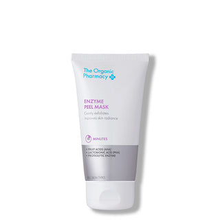Enzyme Peel Mask 60ml | The Organic Pharmacy