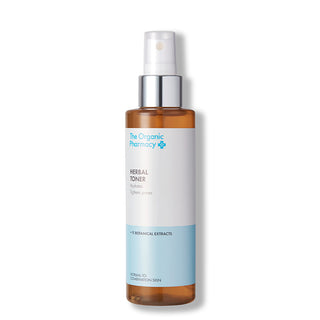 Herbal Toner 150ml | The Organic Pharmacy