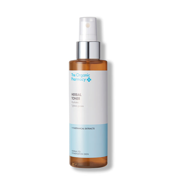 Herbal Toner 150ml | The Organic Pharmacy