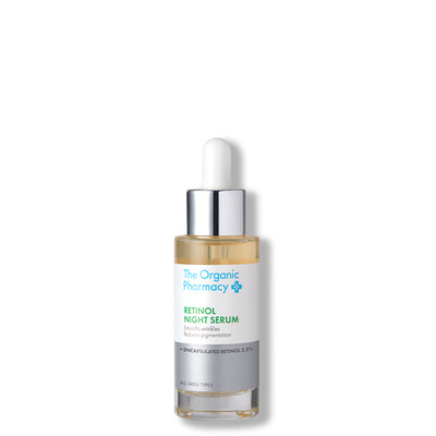 Image of product Retinol Natt Serum 30ml