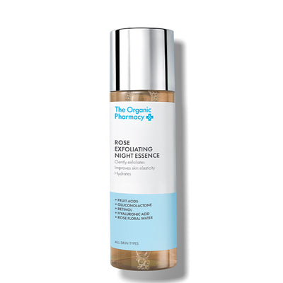 Image of product Rose Peeling Night Essence 150ml