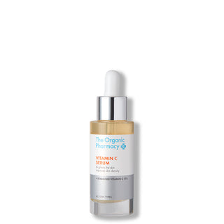 Vitamin C Serum 30ml | The Organic Pharmacy