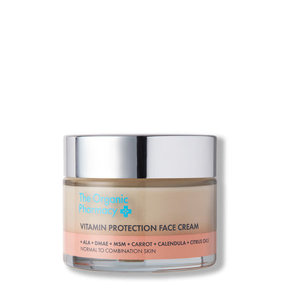 Image of product Vitamin Protection Face Cream 50ml