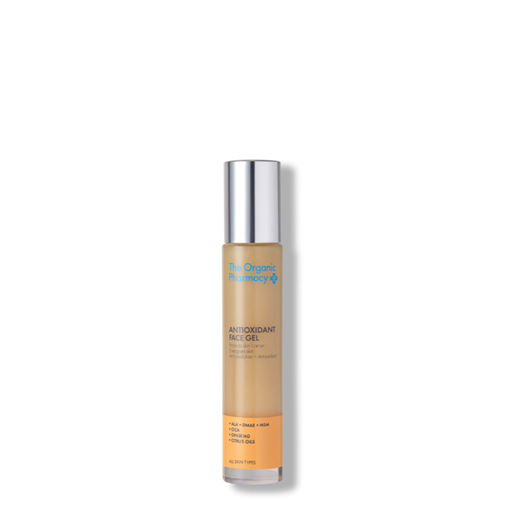 The Organic Pharmacy Antioxidant Face Gel 35ml
