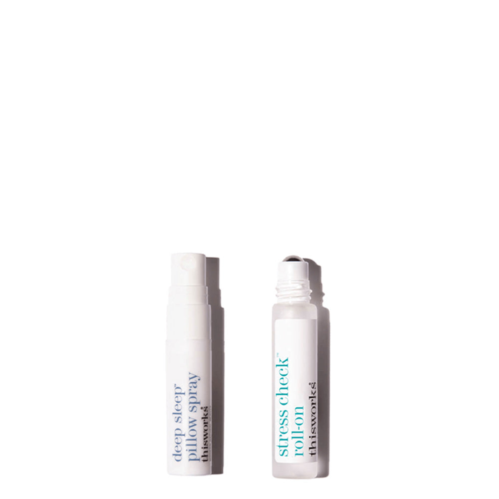 This Works Välj Sleep 2x5ml