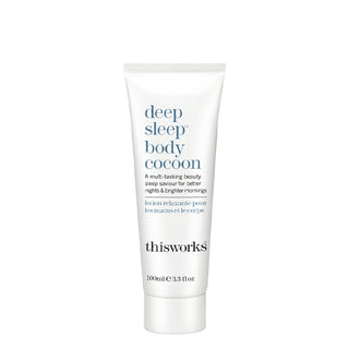 Deep Sleep Body Cocoon 100ml | This Works