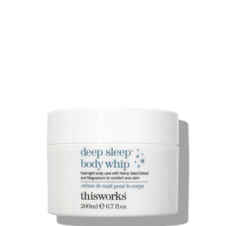 This Works Deep Sleep Body Whips