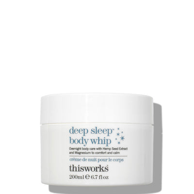 Image of product Deep Sleep Body Whip 200ml