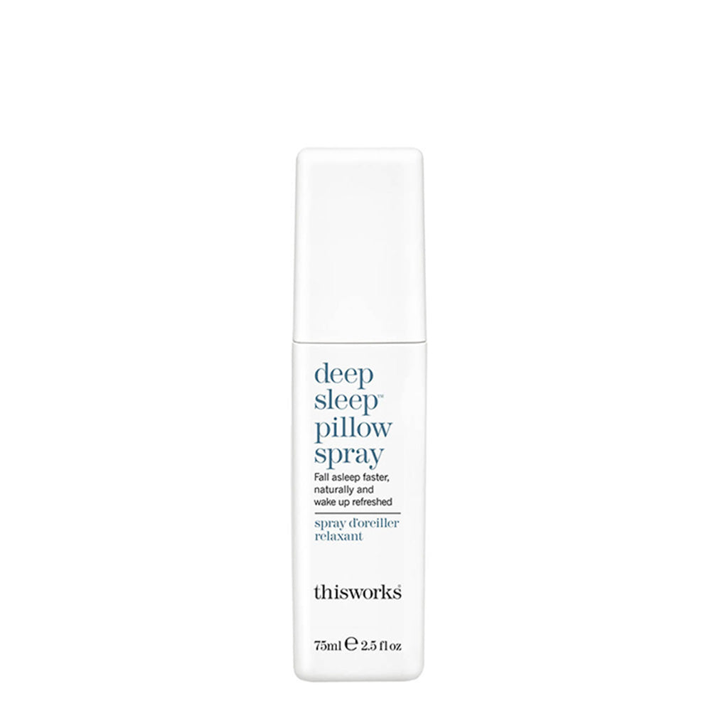 Deep Sleep Pillow Spray 75ml | This Works