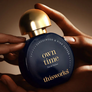 This Works Eau de Parfum Own Time 