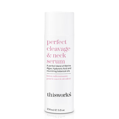 Image of product Perfect Cleavage & Neck Serum 150ml