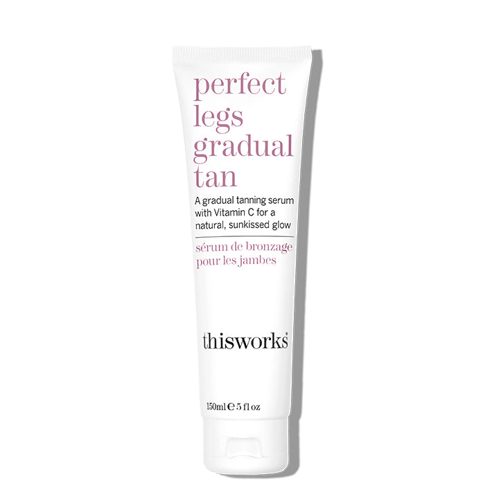 This Works Perfect Legs Gradual Tan 150ml