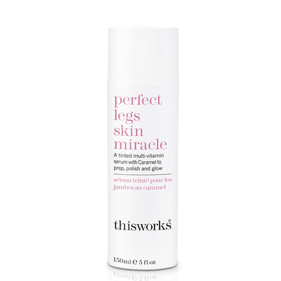 Image of product Perfect Legs Skin Miracle 150 ml