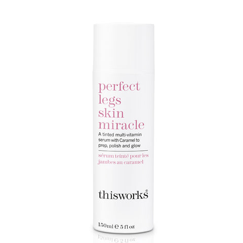 This Works Perfect Legs Skin Miracle