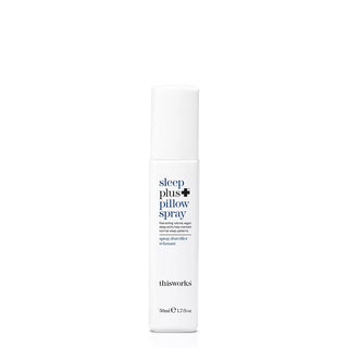 This Works Sleep Plus Pillow Spray