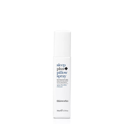 Image of product Sleep Plus Pillow Spray 50ml