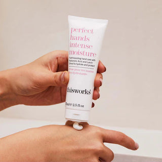 Perfect Hands Intense moisture 75ml | This Works