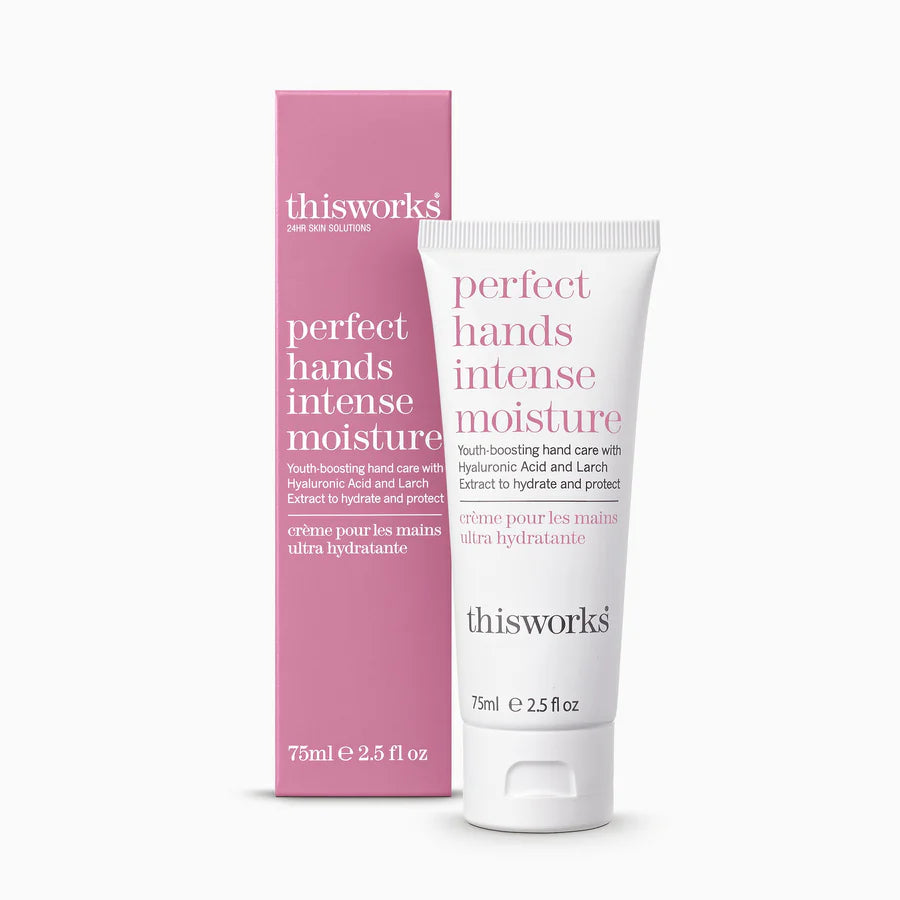Perfect Hands Intense moisture 75ml | This Works