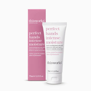 Perfect Hands Intense moisture 75ml | This Works