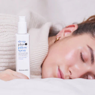 Sleep Plus Pillow Spray 50ml | This Works