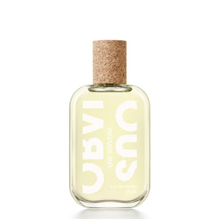 Eau de Parfum - Une Verveine 100ml | Obvious Parfums