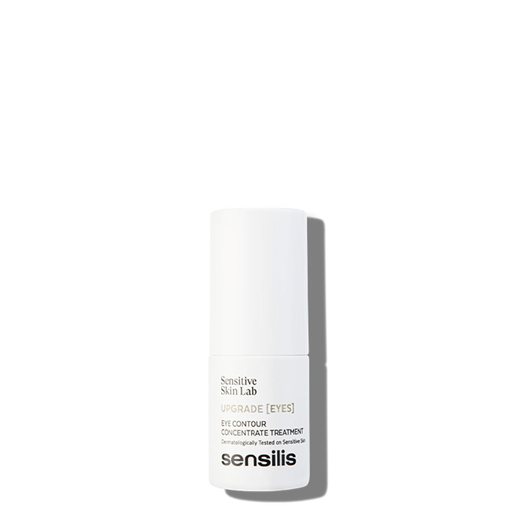 Sensilis Upgrade Eye Contour Treatment 15 ml