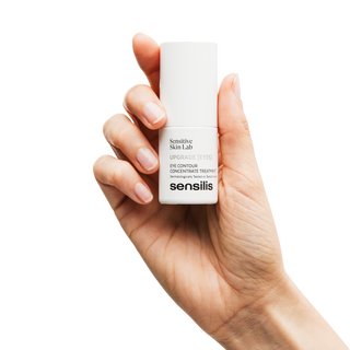 Upgrade Eye Contour Treatment 15 ml | Sensilis