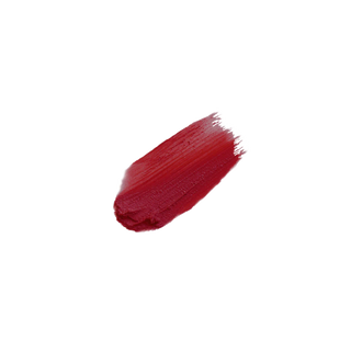 Idun Minerals Matte Lipstick Vinbar swatch
