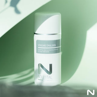 Vitacare Emulsion | Nouvital