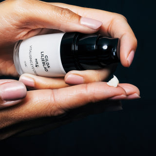 Vitalising Eye Cream 15 ml | Gilda Liljeblad