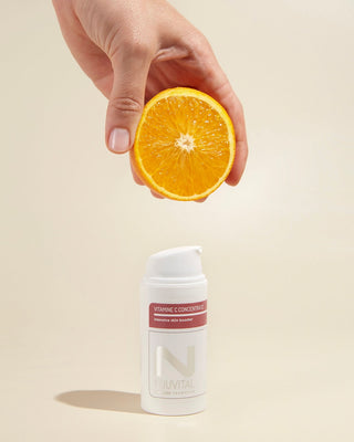 Vitamin C Concentrate 30ml | Nouvital