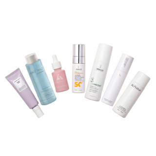 Volledige Set Couperose | Care for Skin