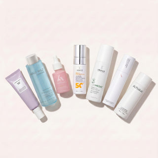 Volledige Set Couperose | Care for Skin