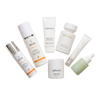 Volledige Set Anti-Aging | Care for Skin