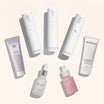 Volledige Set Gevoelige huid | Care for Skin