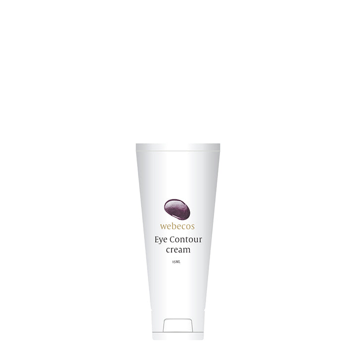 Webecos Ögonkräm 15ml