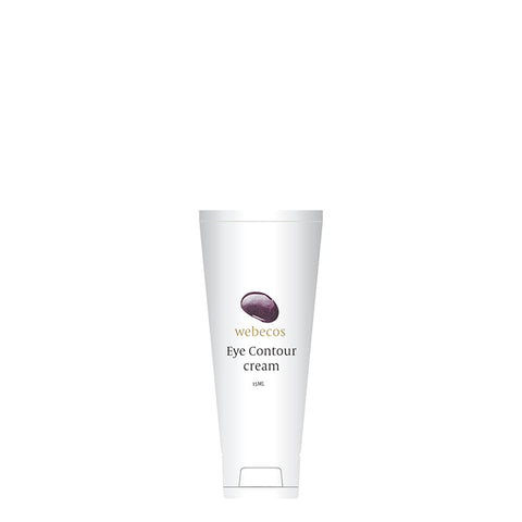 Webecos Eye Contour Cream 15ml