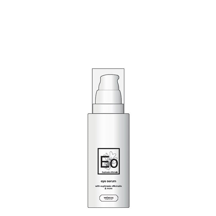 Webecos Ögonserum 30ml