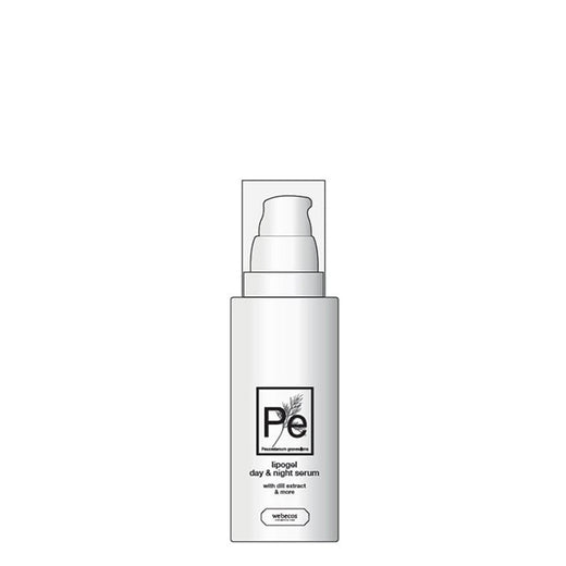 Lipogel dag & natt 30ml