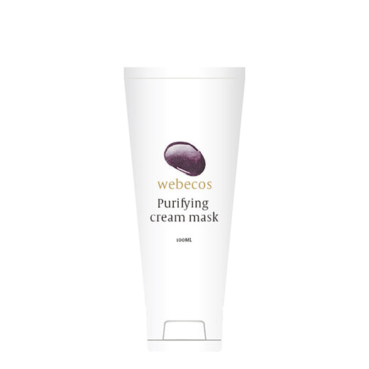 Purifierande ansiktsmask 100ml