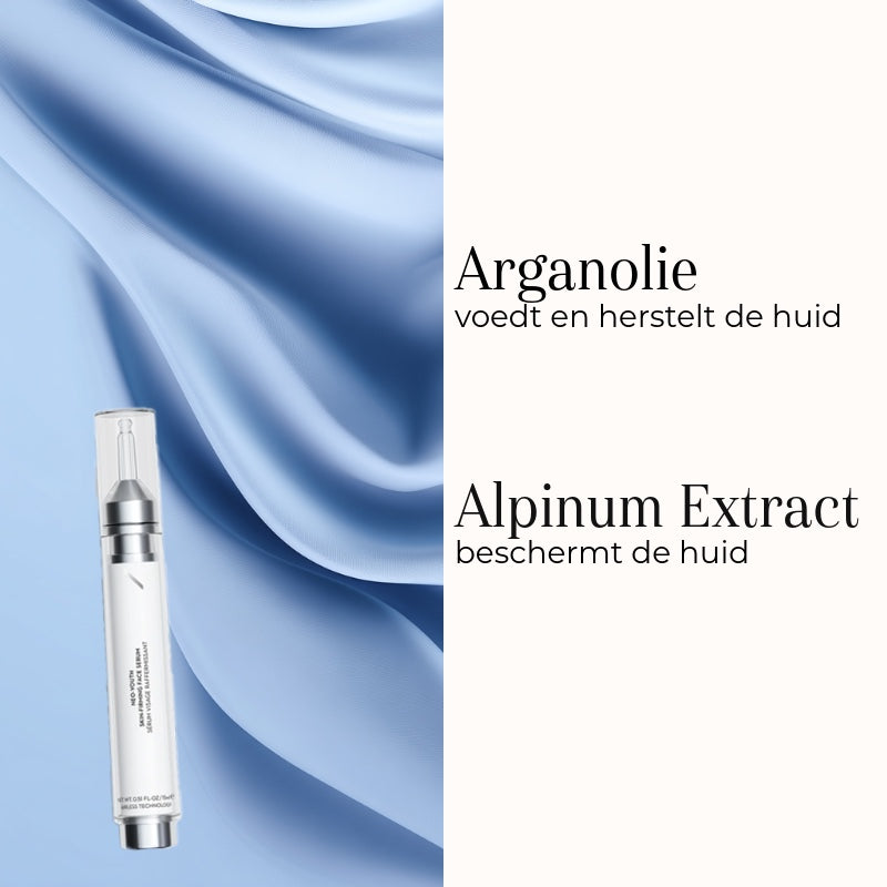 Neo-Youth Skin-Firming Face Serum ingredienten 