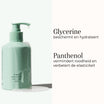 Body Wash - No. Green ingredienten