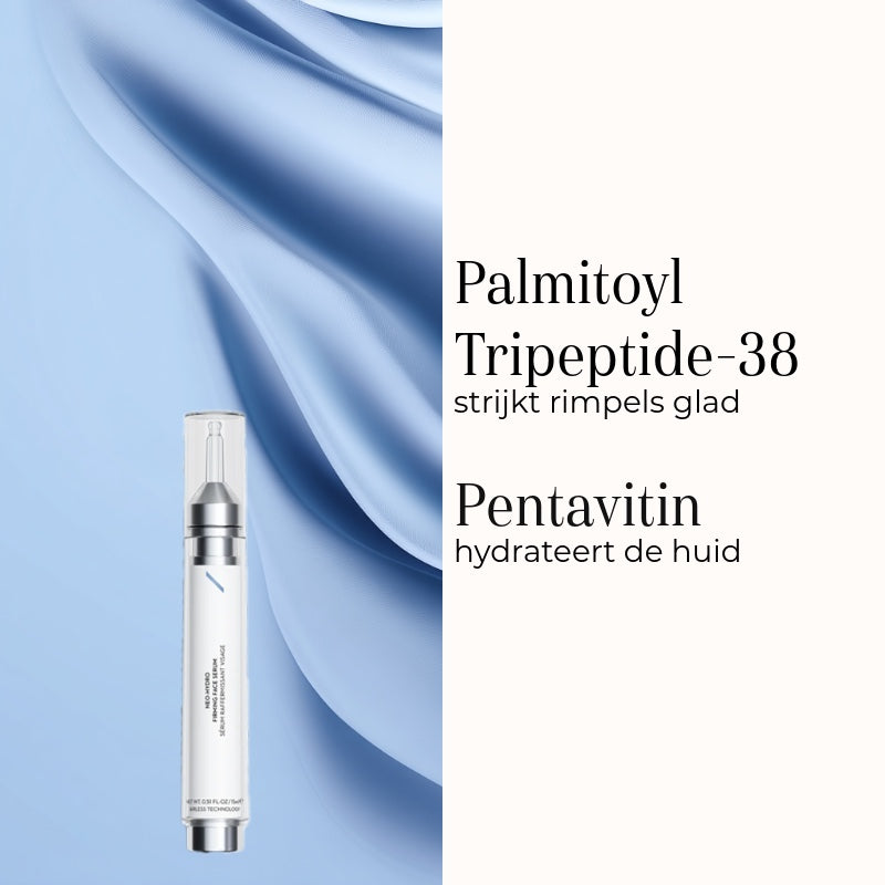 Neo-Hydro Firming Face Serum 15ml ingredienten